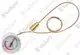VAILLANT-Manometer-VE-6-28-R1-u-w-Vaillant-Nr-0020107585 gallery number 1